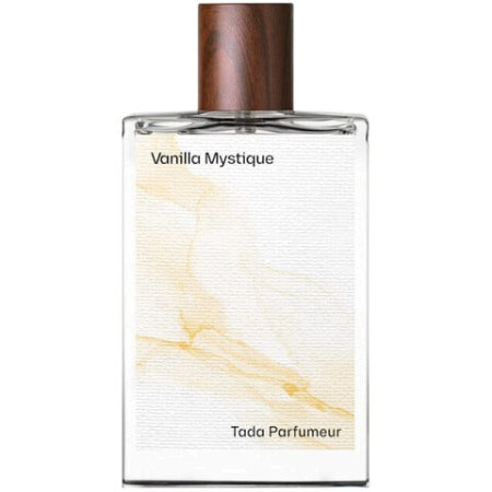Tada Parfumeur Vanilla Mystique
