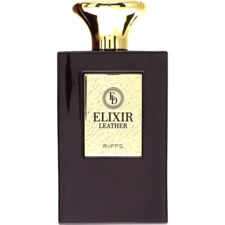 Riiffs Elixir Leather