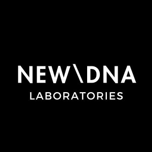 New \ DNA Laboratories