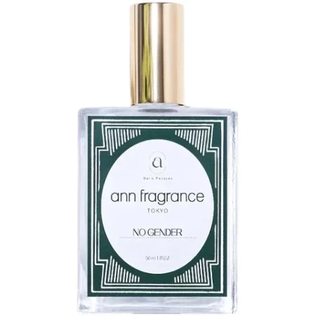 Ann Fragrance 20. No Gender