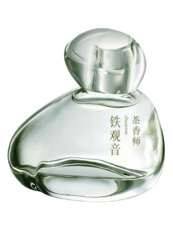 Chasense TieGuanYin