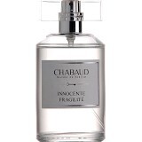 Chabaud Maison de Parfum Innocente Fragilité