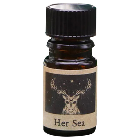 Arcana Wildcraft Her Sea Perfume Oil