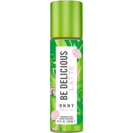 Donna Karan Matcha Fragrance Mist