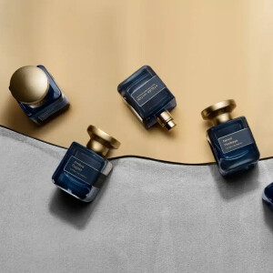 Atelier Materi представили новую коллекцию Les Extraits de Parfums