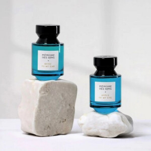 Memoire Des Sens