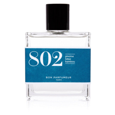 Bon Parfumeur 802 Pivoine Lotus Bambou