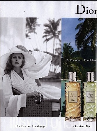 Dior escale a pondichery discount