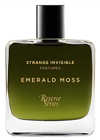 Strange Invisible Perfumes Emerald Moss