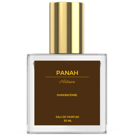 Panah London Darkincense
