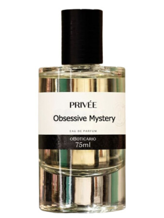 O Boticario Obsessive Mystery
