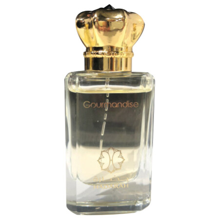 Hadarah Perfumes Gourmandise