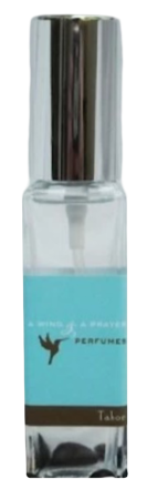 A Wing & A Prayer Perfumes Tahoe