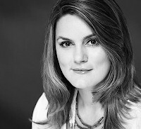 Кэтрин Лека