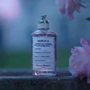Maison Margiela расширяют линейку Replica новым ароматом Up At Dawn