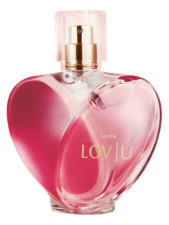 Avon LOV | U
