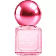 Pink Wednesday