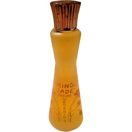 Stanley Home Products Ming Jade (Perfume for Evening)