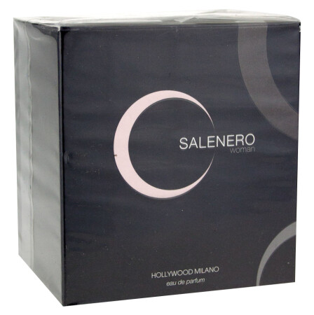 Hollywood Milano Salenero Woman