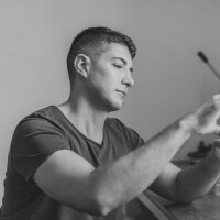 Сэмюэл Граван