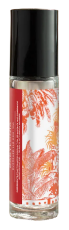 Sucreabeille Babylonia Perfume Oil