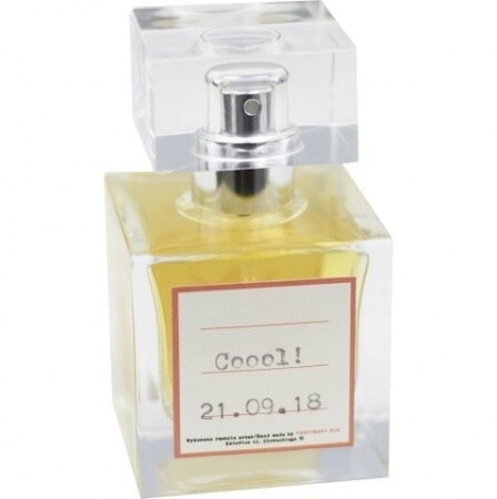 Perfumery Hub Coool!