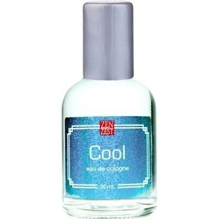 Zen Zest Cool
