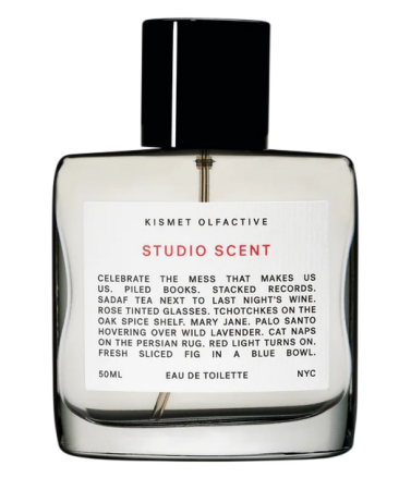 Kismet Olfactive Studio Scent Eau de Toilette