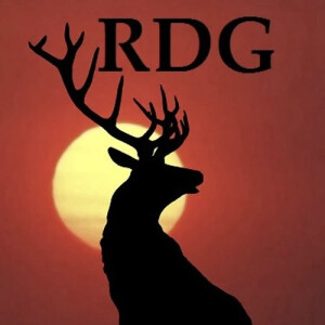 Red Deer Grove