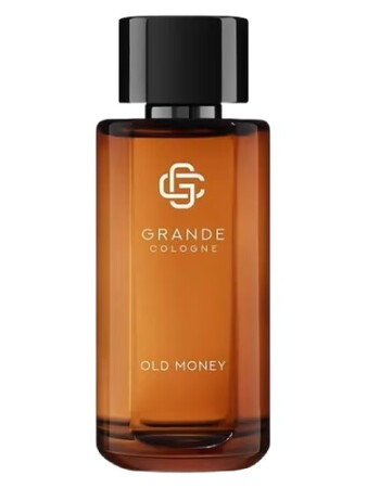Parfums Genty Old Money