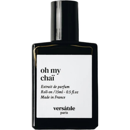 Versatile Oh My Chai