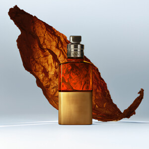 Dries Van Noten выпускают аромат Havana Gold с нотами мандарина, корицы и листьев табака