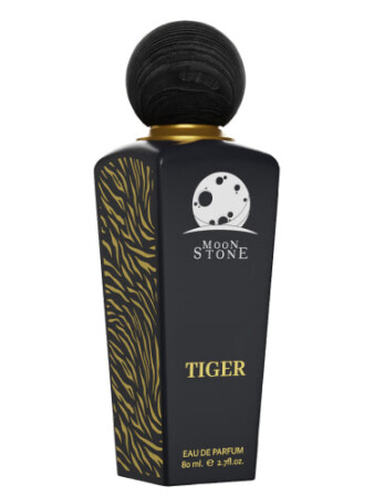 Moon Stone Tiger
