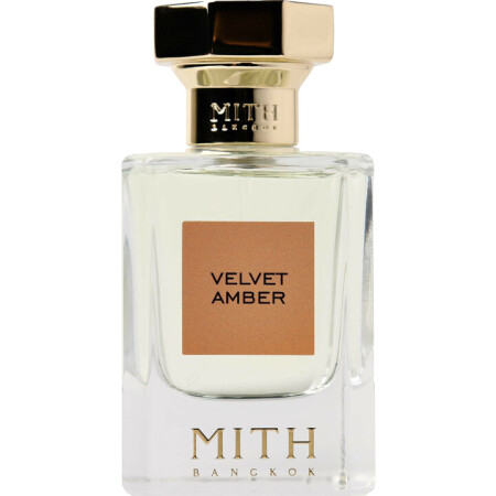 Mith Velvet Amber