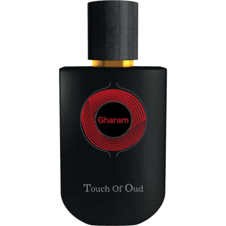 Touch of Oud Gharam