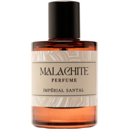 Malachite Impérial Santal