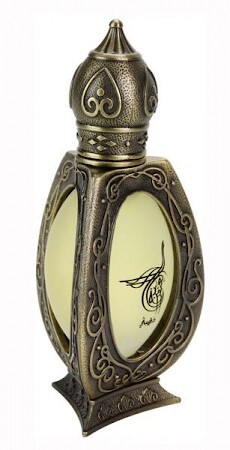 Anfar Burj Al Anfar Gold