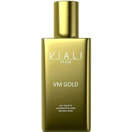 Viali VM Gold