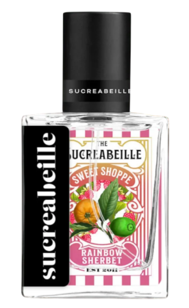Sucreabeille Rainbow Sherbet