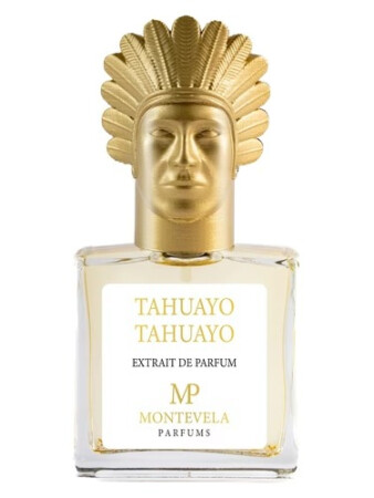 Montevela Parfums Tahuayo Tahuayo