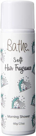 Bathe / ベイズ Morning Shower Hair Fragrance