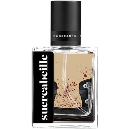 Sucreabeille The Mountain