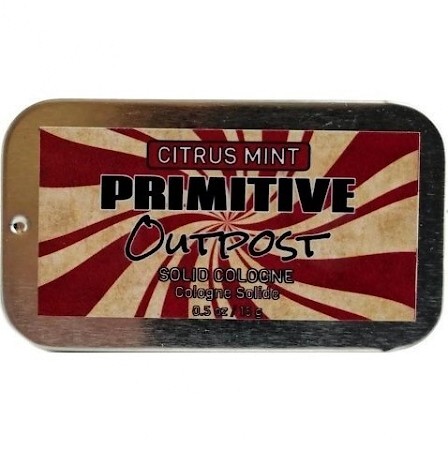 Primitive Outpost Citrus Mint
