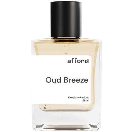Maison Afford Oud Breeze