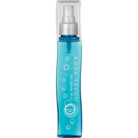 Aqua Savon / アクア シャボン Emerald Soap