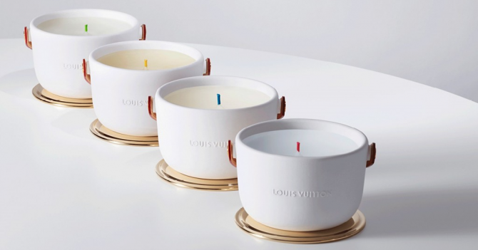 Новое за неделю: Love Mimosa Amouage и эксклюзив от Ex Nihilo