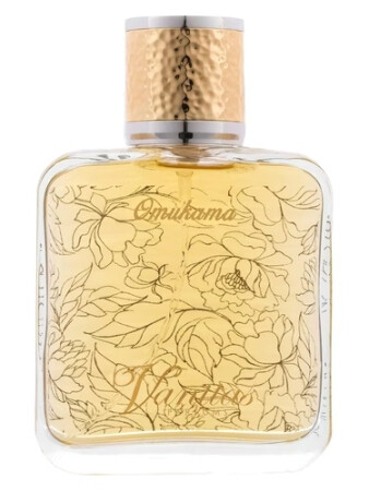 Vanitas Parfums Omukama