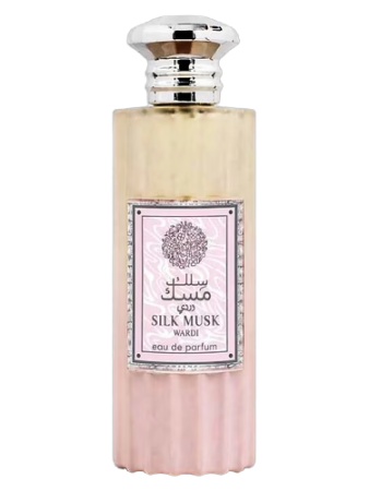 Wadi Al Khaleej Silk Musk Wardi
