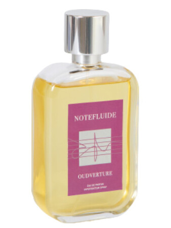 Notefluide Oudverture