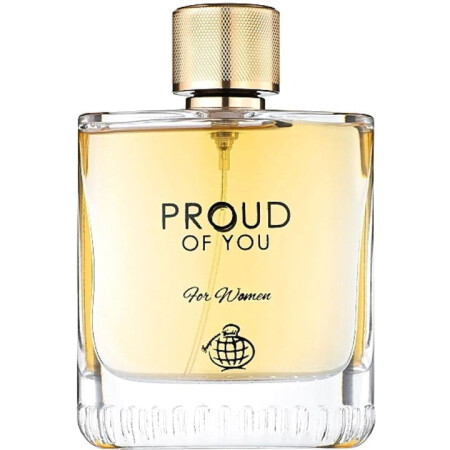 Fragrance World Proud of You for Women